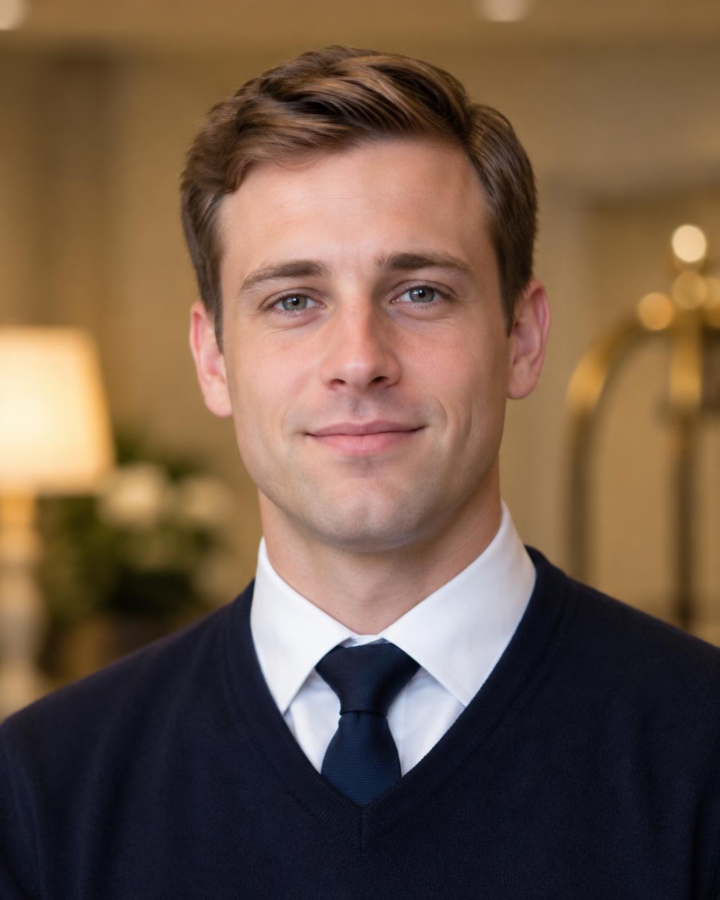 James